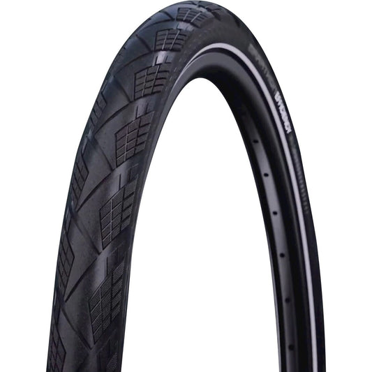 Schwalbe btb Marathon Efficiency V-G 28 x 1.50 zw vouw refl