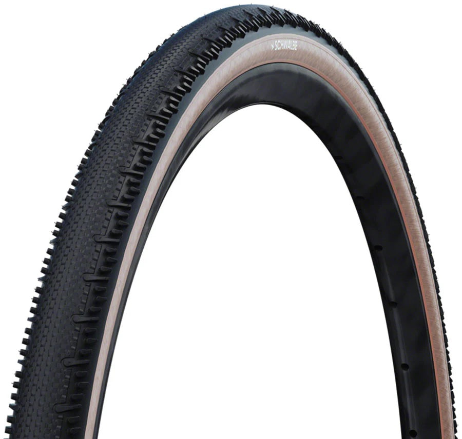Schwalbe btb G-One RS Pro Evo 28 x 1.50 T-Skin vouw TLR