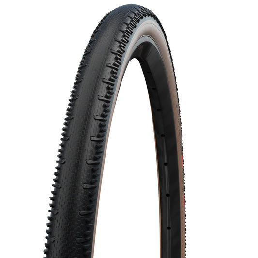 Schwalbe btb G-One RS 28 x 1.70 zw/t-skin vouw TLR
