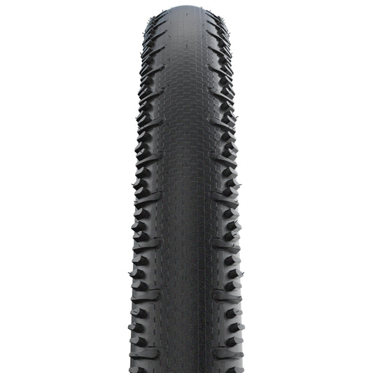 Schwalbe btb G-One RS Pro Evo 28 x 1.70 zw vouw TLR