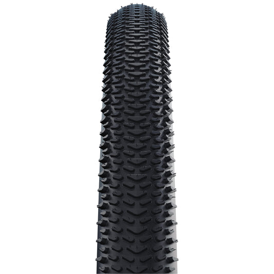 Schwalbe btb G-One R Pro Evo 28 x 2.00 zw/trans vouw TLR