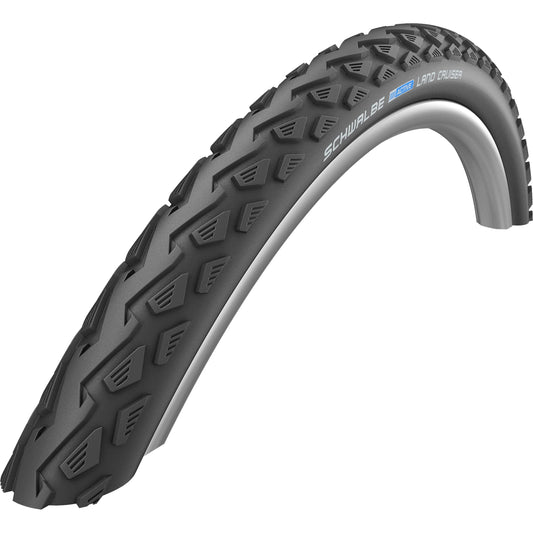 Schwalbe btb Land Cruiser K-Guard 26 x 2.00 zw