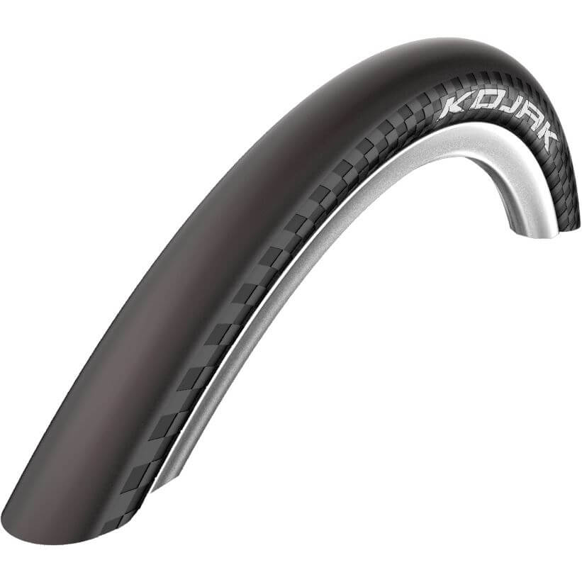 Schwalbe btb Kojak R-Guard 28 x 1.35 zw vouw