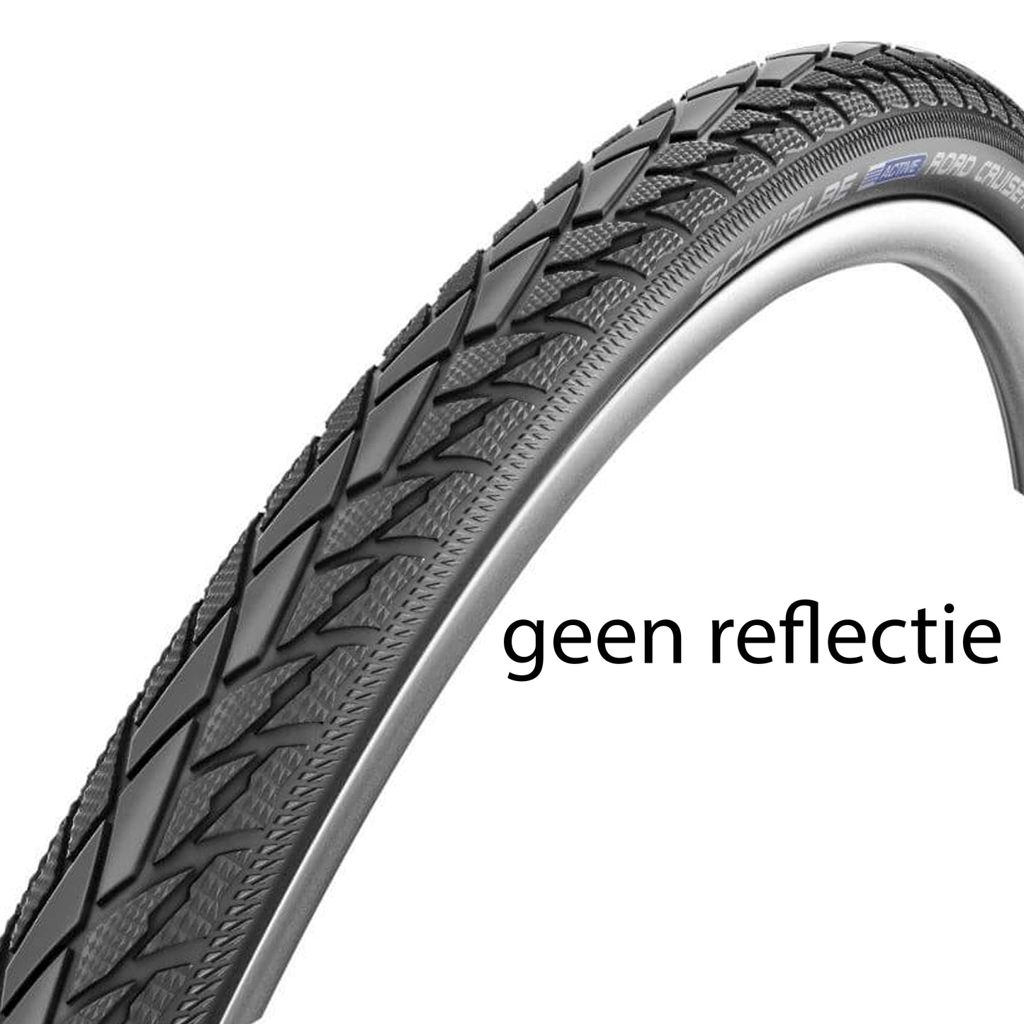 Schwalbe btb Road Cruiser K-Guard 28 x 1.25 zw