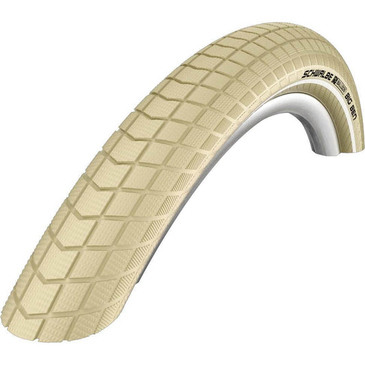 Schwalbe btb Big Ben K-Guard 28 x 2.00 creme refl