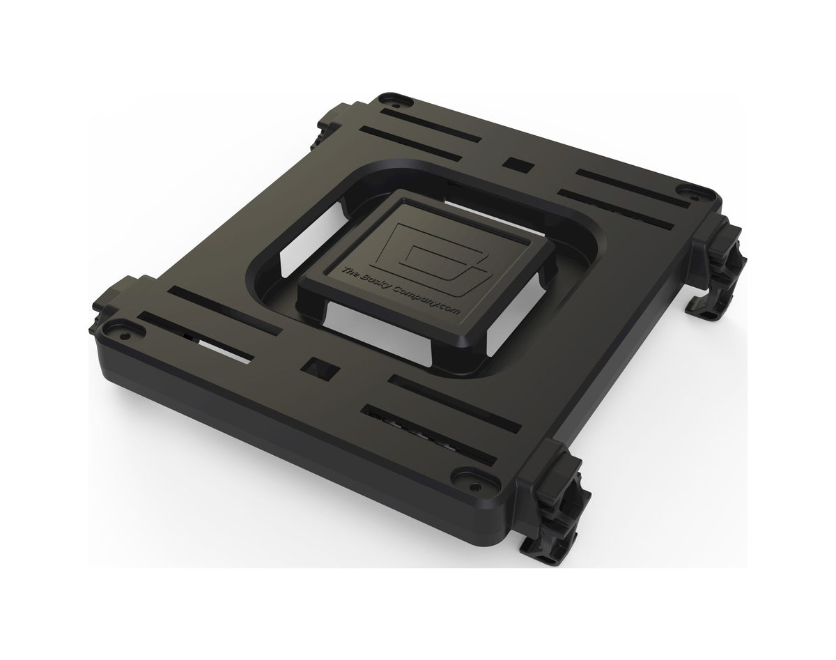 Basky Basket adapter
