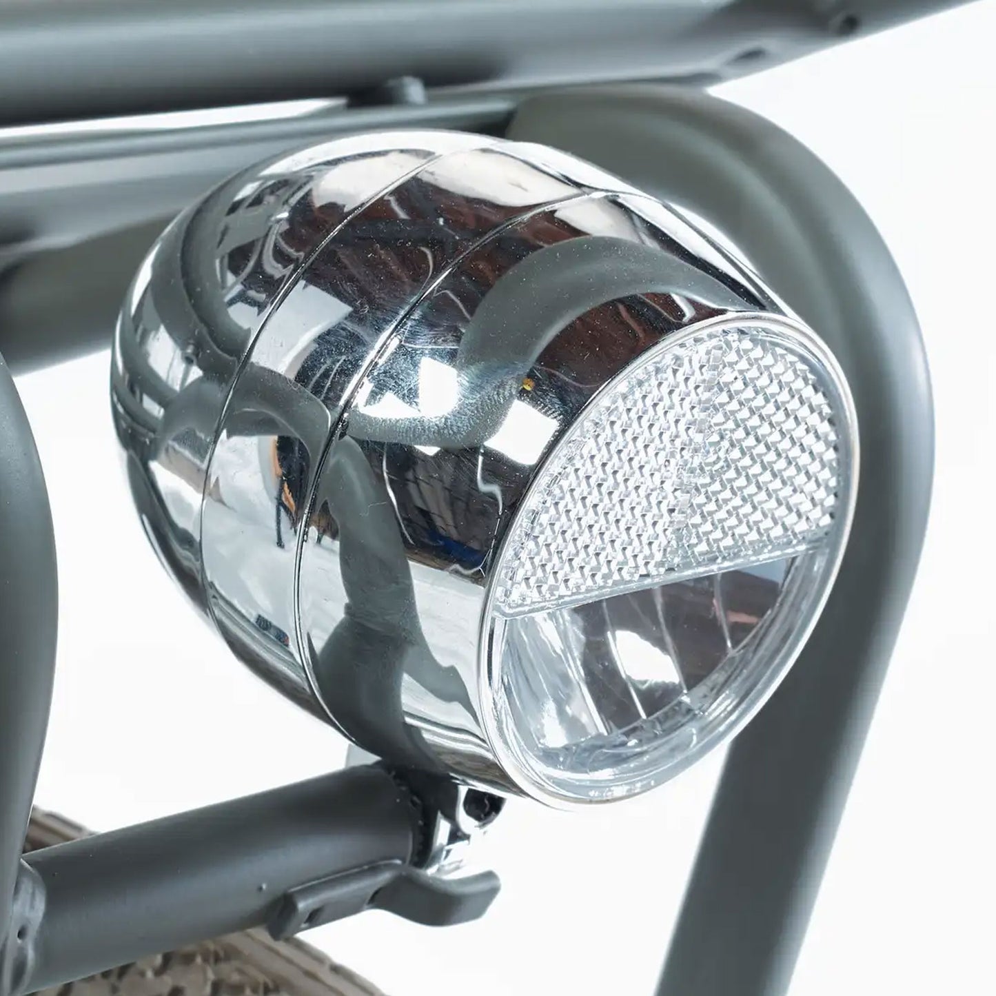 Cortina Amsterdam koplamp batterij CP/CP