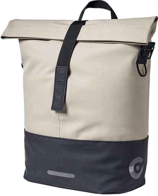 Cortina shoppertas Melbourne 14L licht taupe