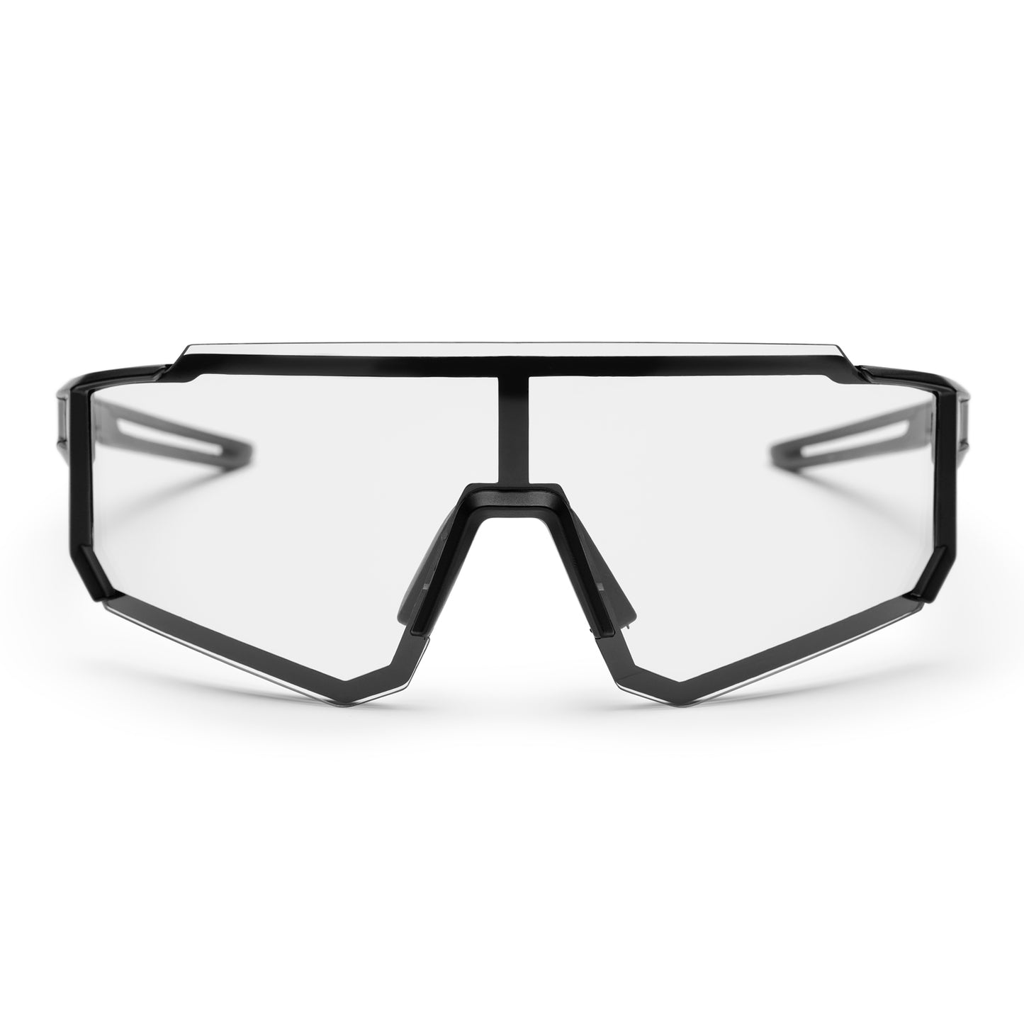 CHPO bril Siri Black/Photochromic