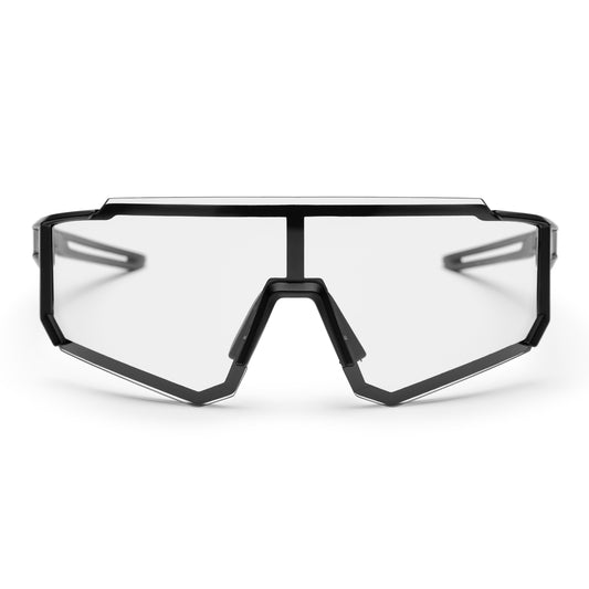 CHPO bril Siri Black/Photochromic
