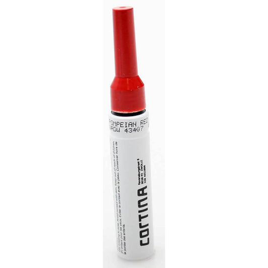 Cortina lakstift Pompeian Red URDW 43407