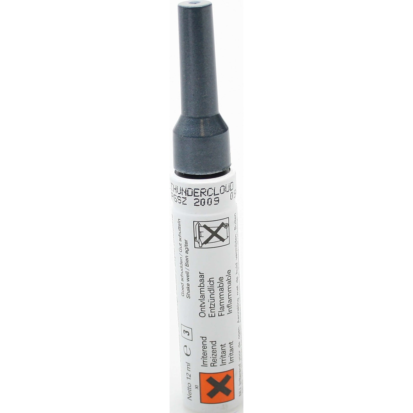 Cortina lakstift Thundercloud PGSZ 2009