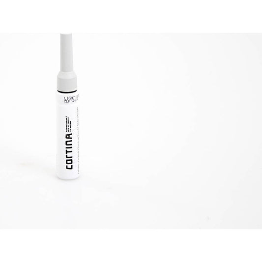 Cortina lakstift Light Grey UGSW 7035 Matt