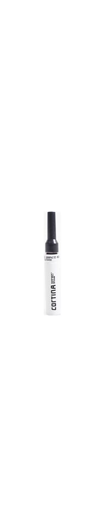 Cortina lakstift Black Graphite MZG 40142