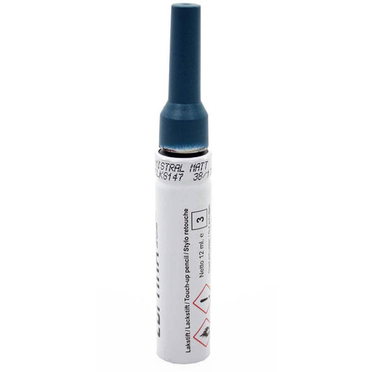 Cortina lakstift Mistral MBLW 12289 Matt