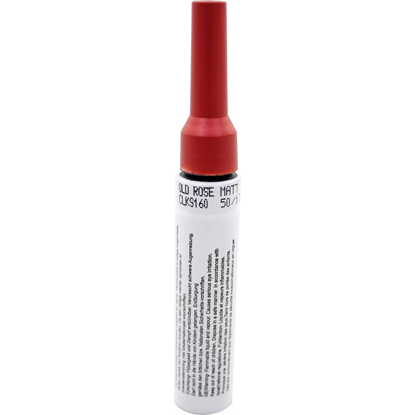 Cortina lakstift Old Rose PRDW 13024 Matt