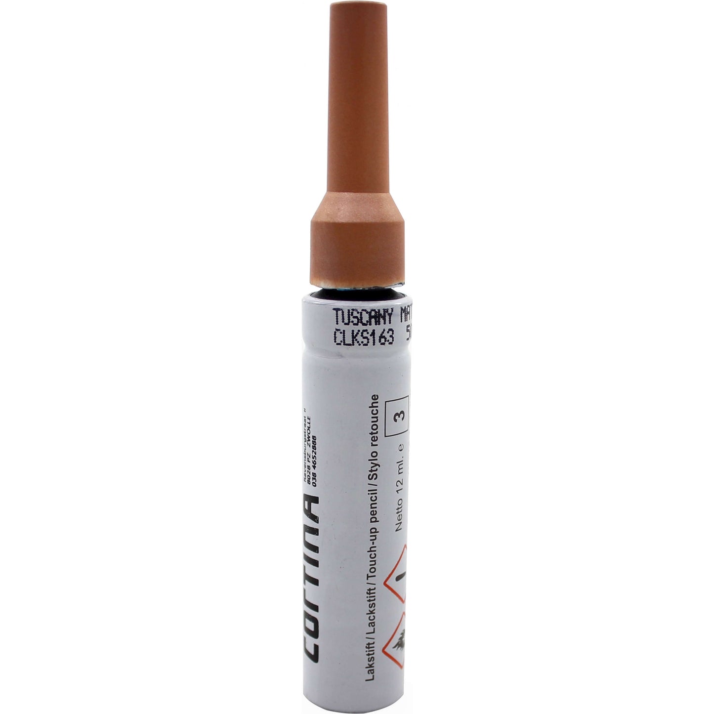 Cortina lakstift Tuscany PRDW 13082 Matt