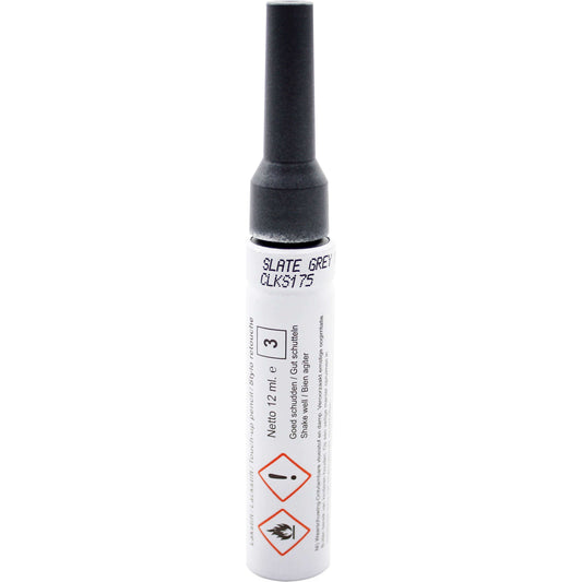 Cortina lakstift Slate Grey 09000-10349 Matt