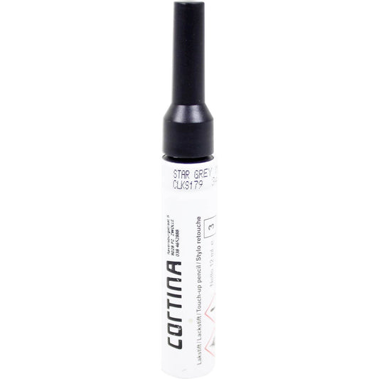 Cortina lakstift Star Grey PZW1017 Matt