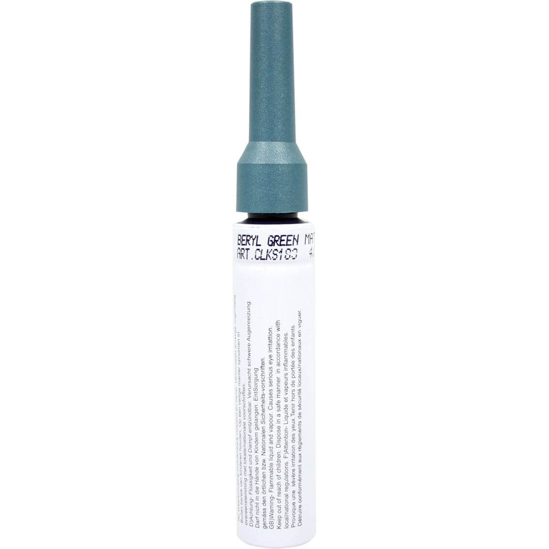 Cortina lakstift Beryl Green MGRW 23302 Matt
