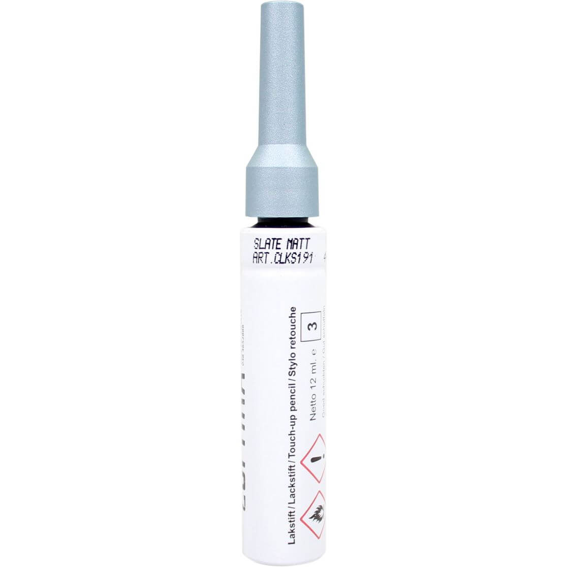 Cortina lakstift Slate 09000-10506 Matt