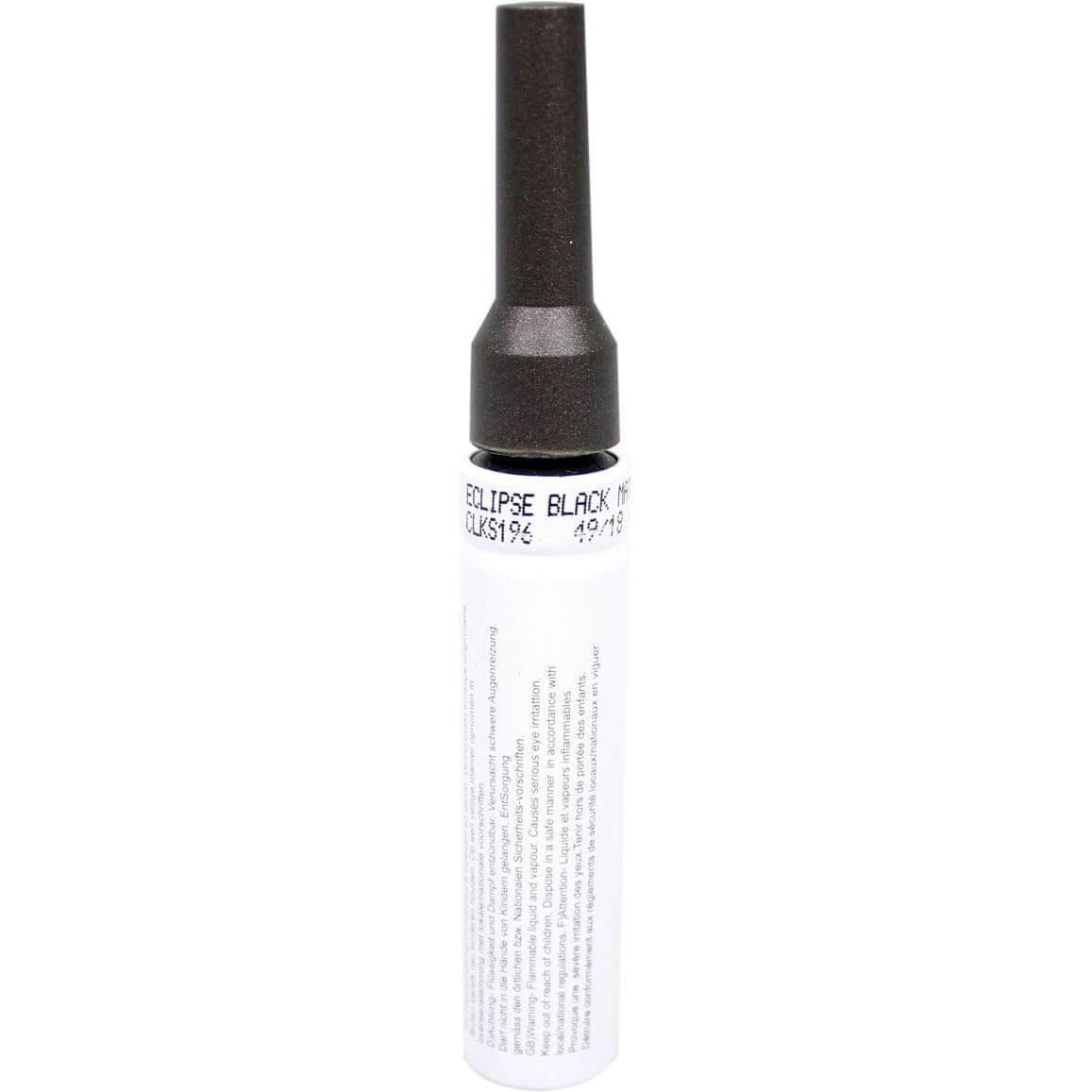 Cortina lakstift Eclips Black MGSG 62759 Matt
