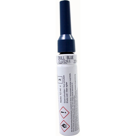 Cortina lakstift Dull Blue UBLW 80038
