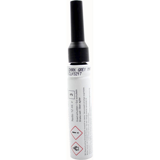 Cortina lakstift Dark Grey UZW 34813 Matt