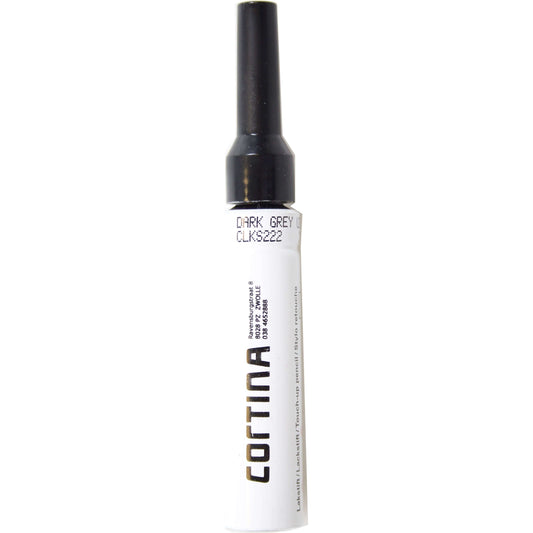 Cortina lakstift Dark Grey UZW 34813