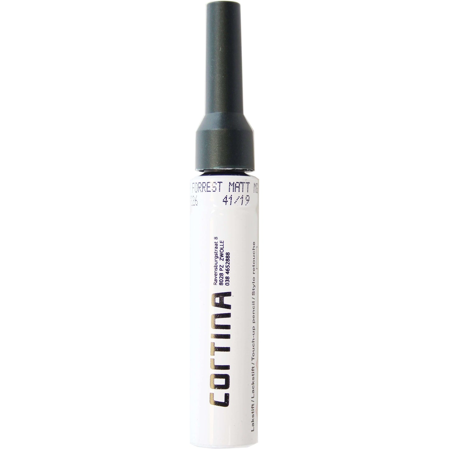 Cortina lakstift Deep Forrest MGRW 26094 Matt