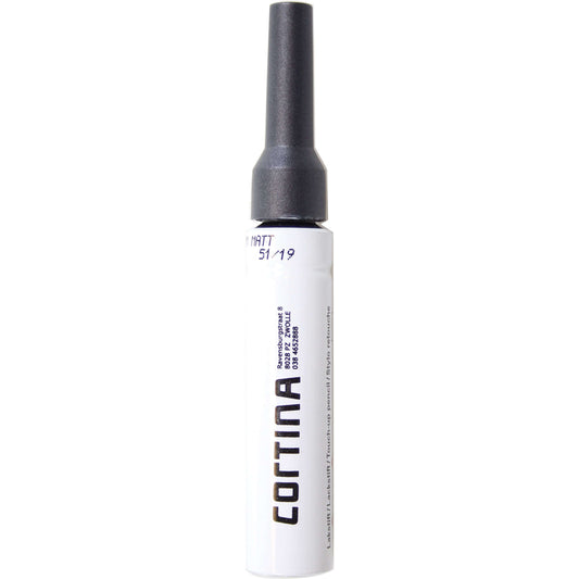 Cortina lakstift Titanium PGSG 2751 Matt