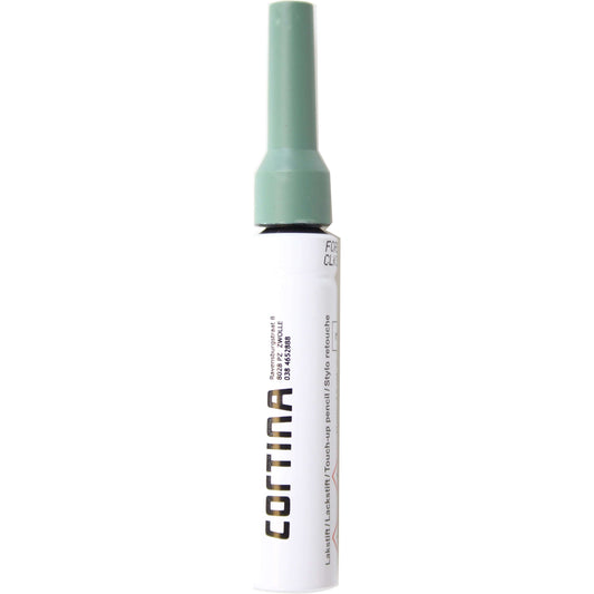 Cortina lakstift Forest Green PMS 5615 Matt