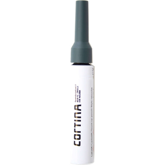 Cortina lakstift UGRW44656 Dark Green Matt