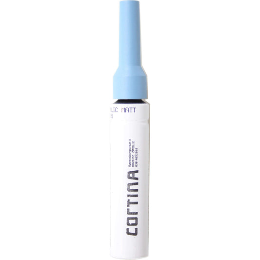 Cortina lakstift Blue Sky Metallic PGLW 71204 Matt