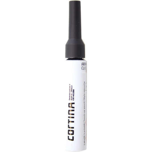 Cortina lakstift Arrant Black Matt