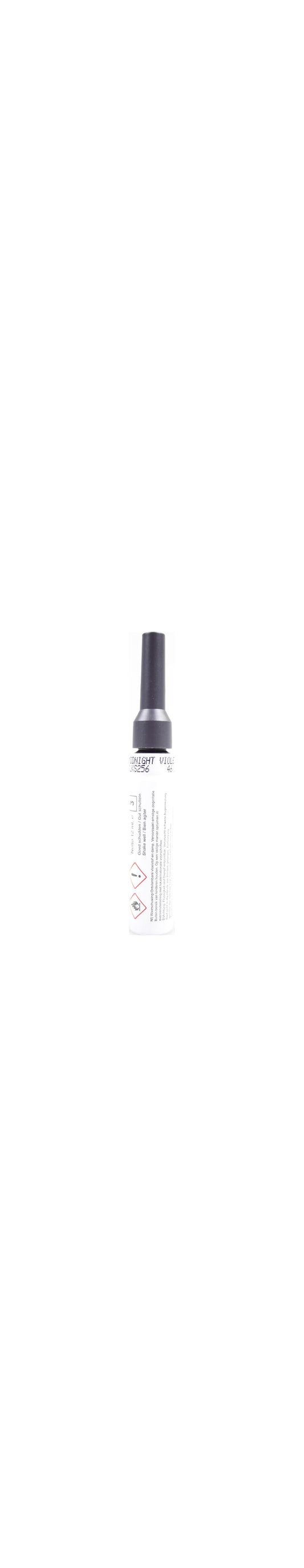 Cortina lakstift Midnight Violet Matt