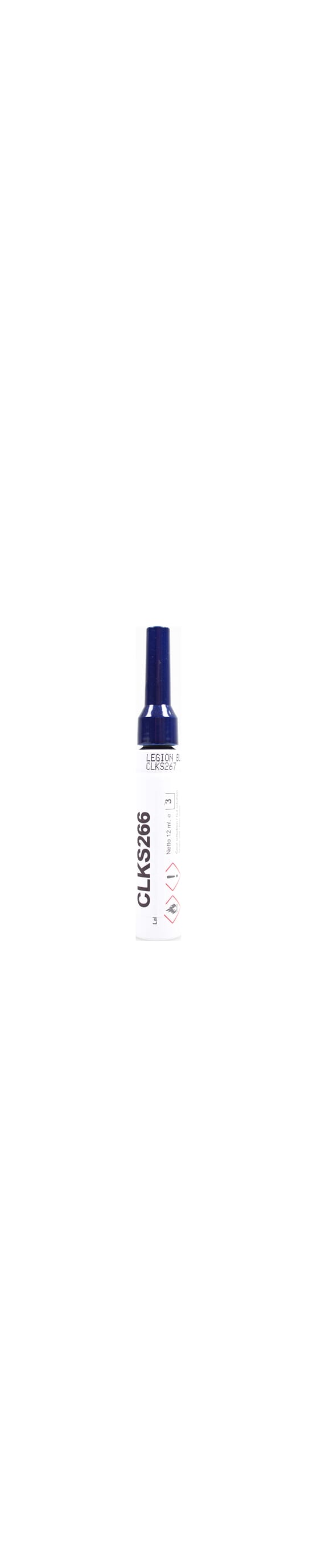 Cortina lakstift Legion Blue