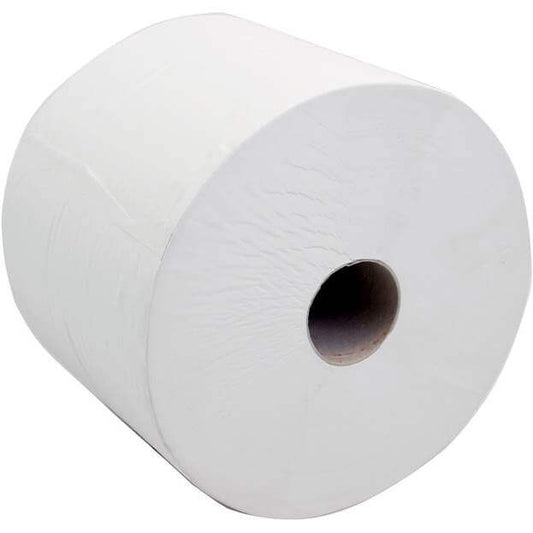 rol papier Maxi 25cm-1000m