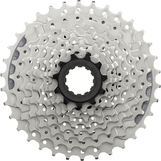 Shimano cassette 9v 11/34 HG201