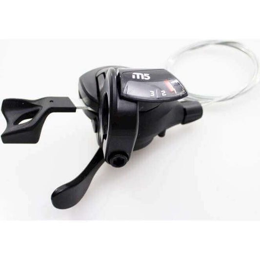 Sunrace versteller DLM503 L 3v