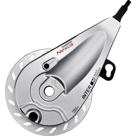 Shimano rollerbrake front BR-C3001 Nexus