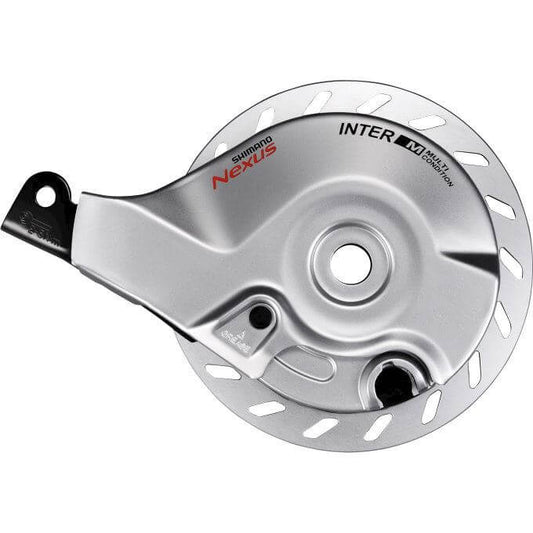 Shimano rollerbrake rear BR-C3001 Nexus