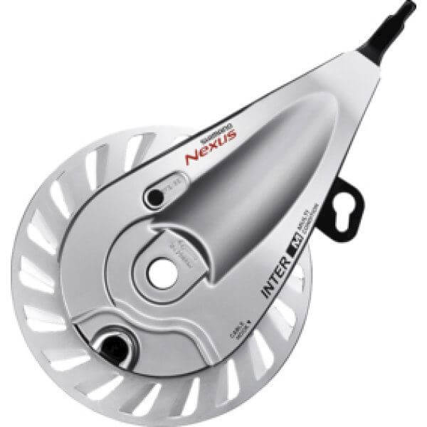 Shimano rollerbrake front BR-C3011 Nexus