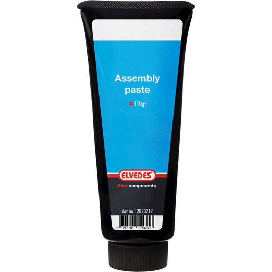 Elvedes tube montagepasta wit 110gram
