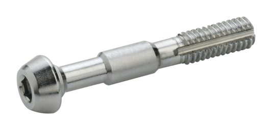 Elvedes 2 banjo bouten voor Shimano