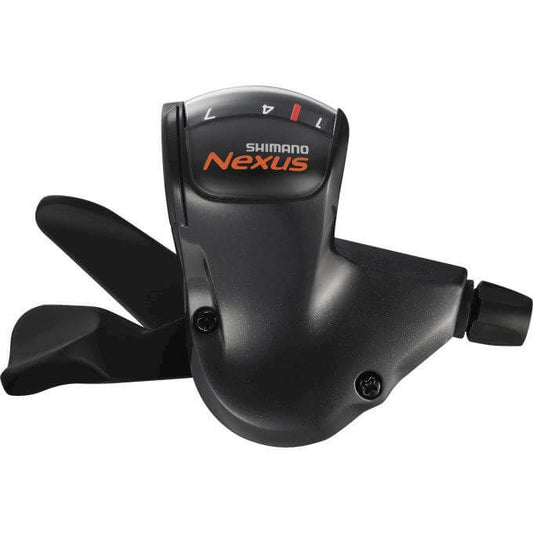 Shimano versteller Rapidfire Plus SL-7S50 Nexus 7