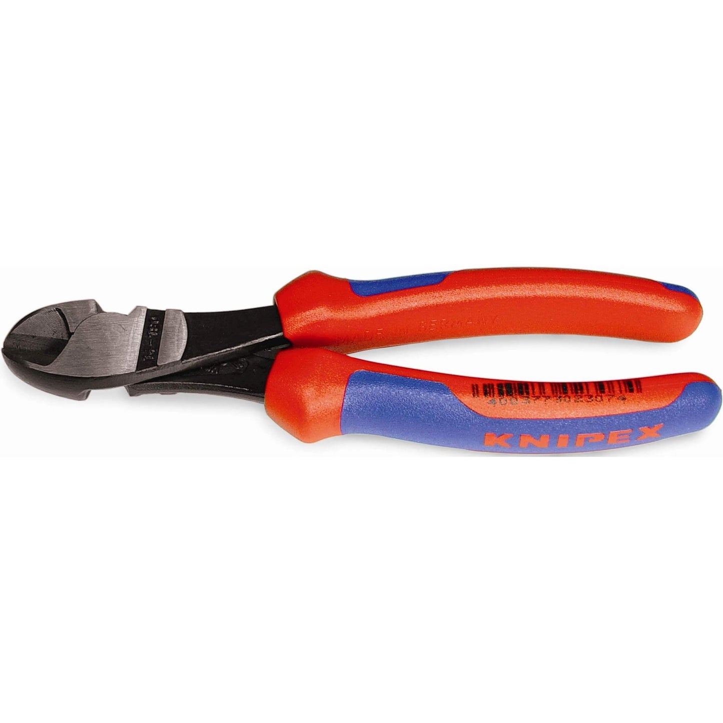 Cyclus Knipex zijkniptang L=180mm