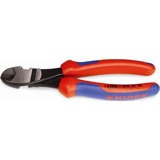 Cyclus Knipex zijkniptang L=180mm