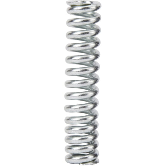Ergotec vervangings veer voor zadelpen PM-705N 110/130kg