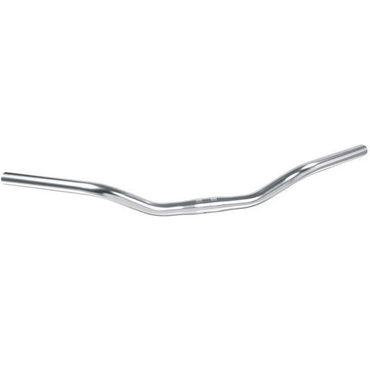 Ergotec stuurbocht City-Cruiser 25.4 Mas-nb chrome